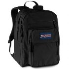 Jansport Rucksack | Jansport Big Student Backpack - Black