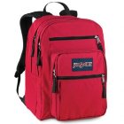 Jansport Rucksack | Jansport Big Student Backpack - Red Tape