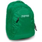 Jansport Rucksack | Jansport Essence Backpack - Kelly Green