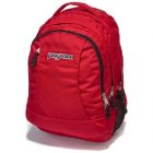 Jansport Rucksack | Jansport Essence Backpack - Red Tape