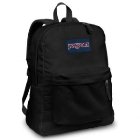 Jansport Rucksack | Jansport Superbreak Backpack – Black