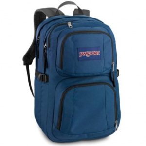 Jansport Rucksack | Jansport The Merit Backpack - Navy