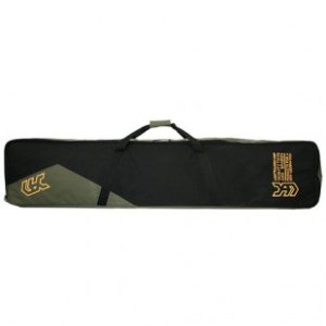 Lightboard Corp Luggage | Lightboard 170Cm Board Bag 10-11 - Black Green