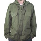 Lightboard Jacket | Lightboard Kurtz Jacket - Dark Olive