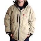 Lightboard Jacket | Lightboard Swindle Snowboard Jacket - Eucalyptus