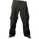 Lightboard Jacket | Lightboard Track Snowboard Pants - Black