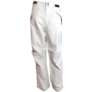 Lightboard Snowboard Pants | Lightboard Corp 3Mile Snowboard Pants - Whisper White
