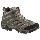 Merrell Boots | Merrell Moab Mid Gtx - Walnut