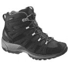 Merrell Shoes | Merrell Avian Light Mid Sport Gtx Womens - Black