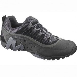Merrell Shoes | Merrell Axis 2 Shoes - Black