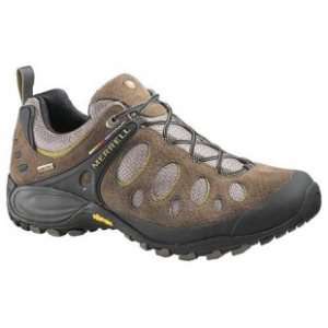 Merrell Shoes | Merrell Chameleon Evo Gore-Tex Xcr - Bungee Cord