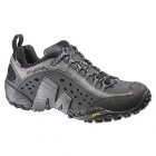 Merrell Shoes | Merrell Intercept Gore-Tex Shoes - Black