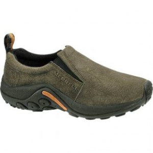 Merrell Shoes | Merrell Jungle Moc - Gunsmoke