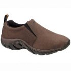 Merrell Shoes | Merrell Jungle Moc Nubuck Shoes - Brown