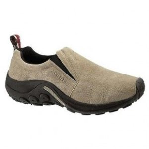 Merrell Shoes | Merrell Jungle Moc Shoes - Taupe