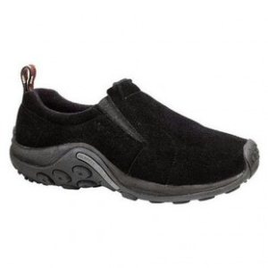 Merrell Shoes | Merrell Jungle Moc Womens - Midnight