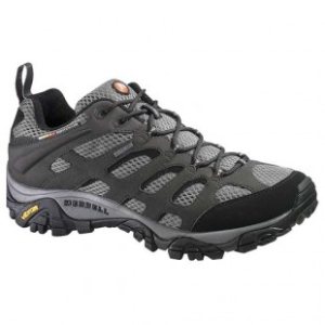 Merrell Shoes | Merrell Moab Gore-Tex Shoes - Beluga