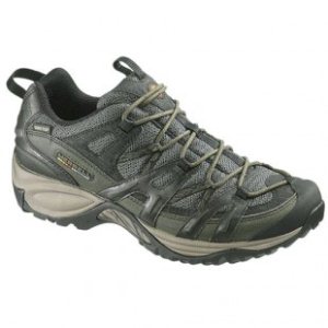 Merrell Shoes | Merrell Pantheon Sport Gore Tex - Forest