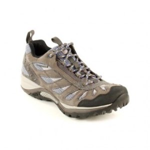 Merrell Shoes | Merrell Siren Breeze - Dark Gull Grey