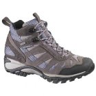 Merrell Shoes | Merrell Siren Breeze Mid Waterproof - Dark Gull Grey