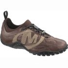 Merrell Shoes | Merrell Striker Goal Shoes - Espresso Brindle