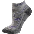 Merrell Socks | Merrell Siren Sport Womens Multisport Socks - Drizzle