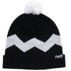 Neff Beanies | Neff Charlie Beanie – Black