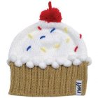 Neff Beanies | Neff Cupcake Beanie – Vanilla