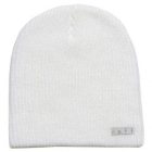 Neff Beanies | Neff Daily Beanie – White