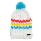 Neff Beanies | Neff Joe Joe Beanie – White