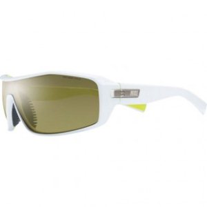 Nike Sunglasses | Nike Moto Sunglasses - White Volt ~ Outdoor