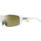 Nike Sunglasses | Nike Moto Sunglasses - White Volt ~ Outdoor