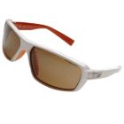 Nike Sunglasses | Nike Mute Sunglasses - White Mandarin ~ Brown