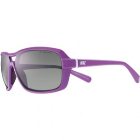 Nike Sunglasses | Nike Racer Sunglasses - Bright Violet ~ Grey W Violet Flash