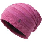 Nixon Beanie | Nixon Cyclone Womens Beanie – Shocking Pink