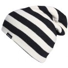 Nixon Beanie | Nixon On The Radio Beanie – Black