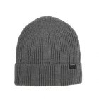 Nixon Beanie | Nixon Regain Beanie – Heather Grey