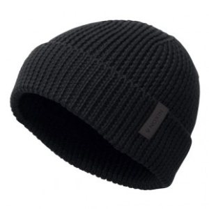 Nixon Beanie | Nixon Warden Beanie - Black