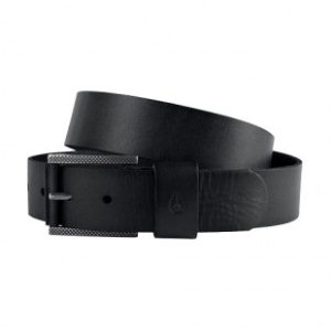 Nixon Belt | Nixon Americana Belt - Black