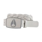 Nixon Belt | Nixon Cool Confusion Womens Belt - White