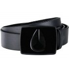 Nixon Belt | Nixon Enamel Icon Belt – All Black