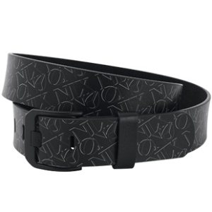 Nixon Belt | Nixon Framework Belt - Philly Black