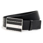 Nixon Belt | Nixon Rotolog Belt – Black