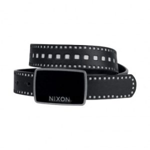 Nixon Belt | Nixon Unexpected Womens Belt - Black