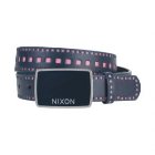 Nixon Belt | Nixon Unexpected Womens Belt - Navy