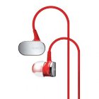 Nixon Headphones | Nixon Microblaster Headphones - Red