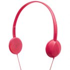 Nixon Headphones | Nixon Whip Headphones - Coral