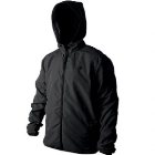 Nixon Jacket | Nixon Shield Jacket - All Black