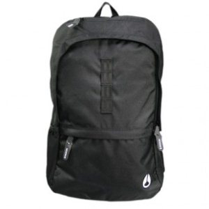 Nixon Rucksack | Nixon Field Backpack - Black