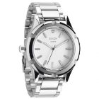 Nixon Watch | Nixon Camden Womens Watch - White